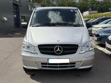 2.2D– 04/2014– 208.000km– Gekeurd voor Verkoop