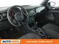 Volkswagen Beetle 1.2 TSI Design BMT*TEMPO*PDC*SHZ*KLIMA* Schwarz - thumbnail 11