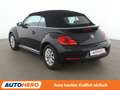 Volkswagen Beetle 1.2 TSI Design BMT*TEMPO*PDC*SHZ*KLIMA* Schwarz - thumbnail 4