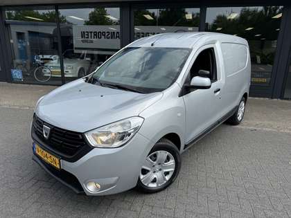 Dacia Dokker 1.5 dCi 90 Solid