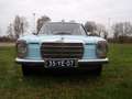 Mercedes-Benz W 114/115 Strich-Acht UNIVERSAL 240 D Bleu - thumbnail 3