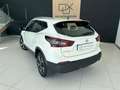 Nissan Qashqai 1.3 DIG-T N-Style 4x2 103kW Blanc - thumbnail 2