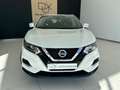 Nissan Qashqai 1.3 DIG-T N-Style 4x2 103kW Weiß - thumbnail 7