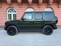 Mercedes-Benz G 400 G -Modell Station G 400 d Zielony - thumbnail 1