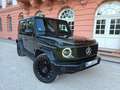 Mercedes-Benz G 400 G -Modell Station G 400 d Зелений - thumbnail 3