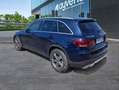 Mercedes-Benz GLC 220 d 4MATIC Azul - thumbnail 6