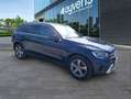 Mercedes-Benz GLC 220 d 4MATIC Azul - thumbnail 3