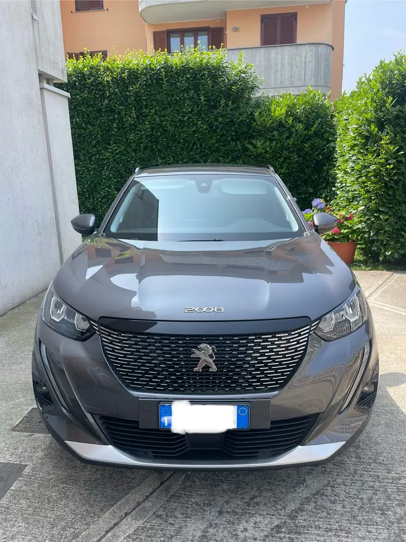 Peugeot 2008 1.2 puretech Allure Navi Pack s&s 130cv - 2