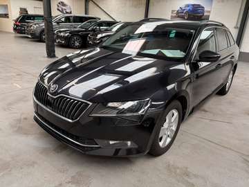 Superb SW 1.6 TDi DSG