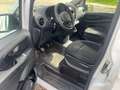 Mercedes-Benz Vito Kasten 110 CDI FWD lang,Klima SCHECKHEFT MB Weiß - thumbnail 6