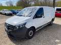 Mercedes-Benz Vito Kasten 110 CDI FWD lang,Klima SCHECKHEFT MB Weiß - thumbnail 1