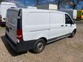 Mercedes-Benz Vito Kasten 110 CDI FWD lang,Klima SCHECKHEFT MB Weiß - thumbnail 4