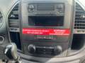 Mercedes-Benz Vito Kasten 110 CDI FWD lang,Klima SCHECKHEFT MB Weiß - thumbnail 9