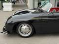 Porsche 356 INTERMECANICA 90 CV Schwarz - thumbnail 10