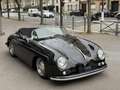 Porsche 356 INTERMECANICA 90 CV Schwarz - thumbnail 3