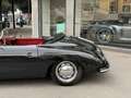 Porsche 356 INTERMECANICA 90 CV Schwarz - thumbnail 9