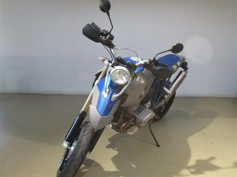 BMW HP2 - foto 4