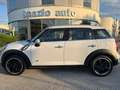 MINI Cooper SD Countryman Mini Countryman R60 2.0 all4 Bianco - thumbnail 1