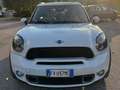 MINI Cooper SD Countryman Mini Countryman R60 2.0 all4 Bianco - thumbnail 3