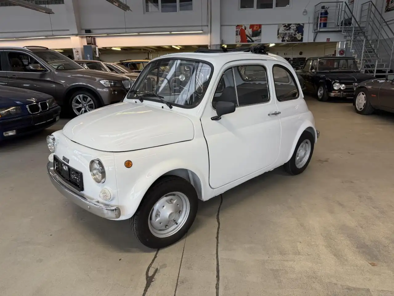Fiat 500L, foto 4