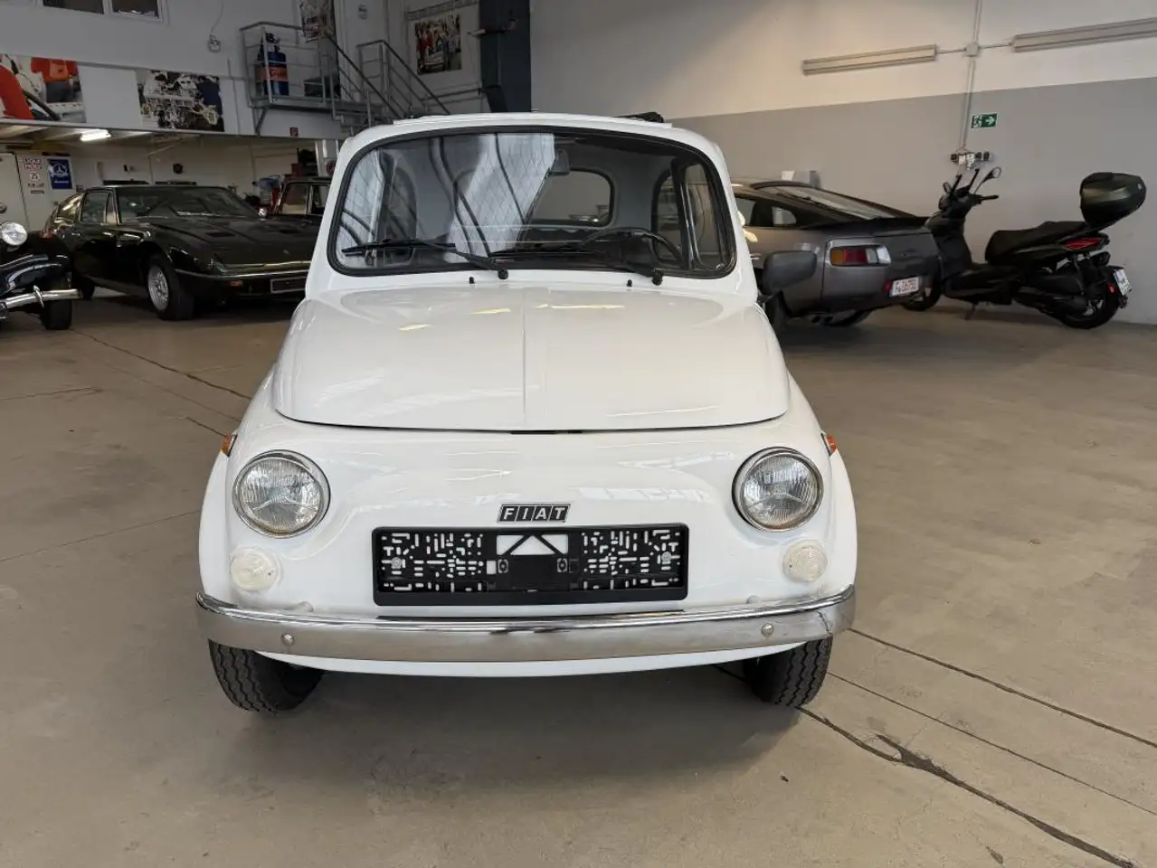 Fiat 500L, foto 7