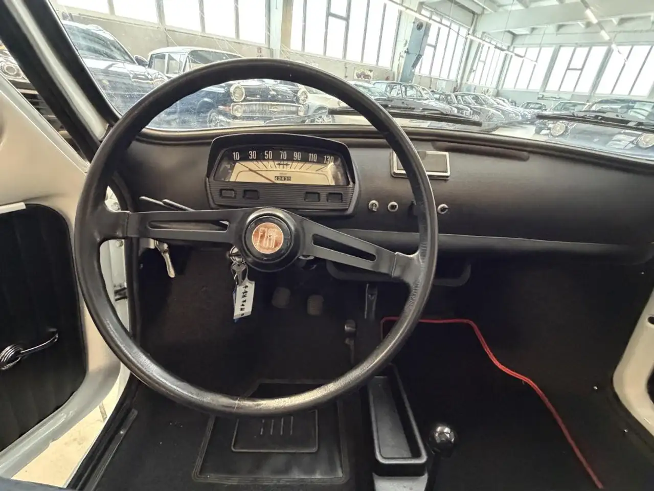 Fiat 500L, foto 12