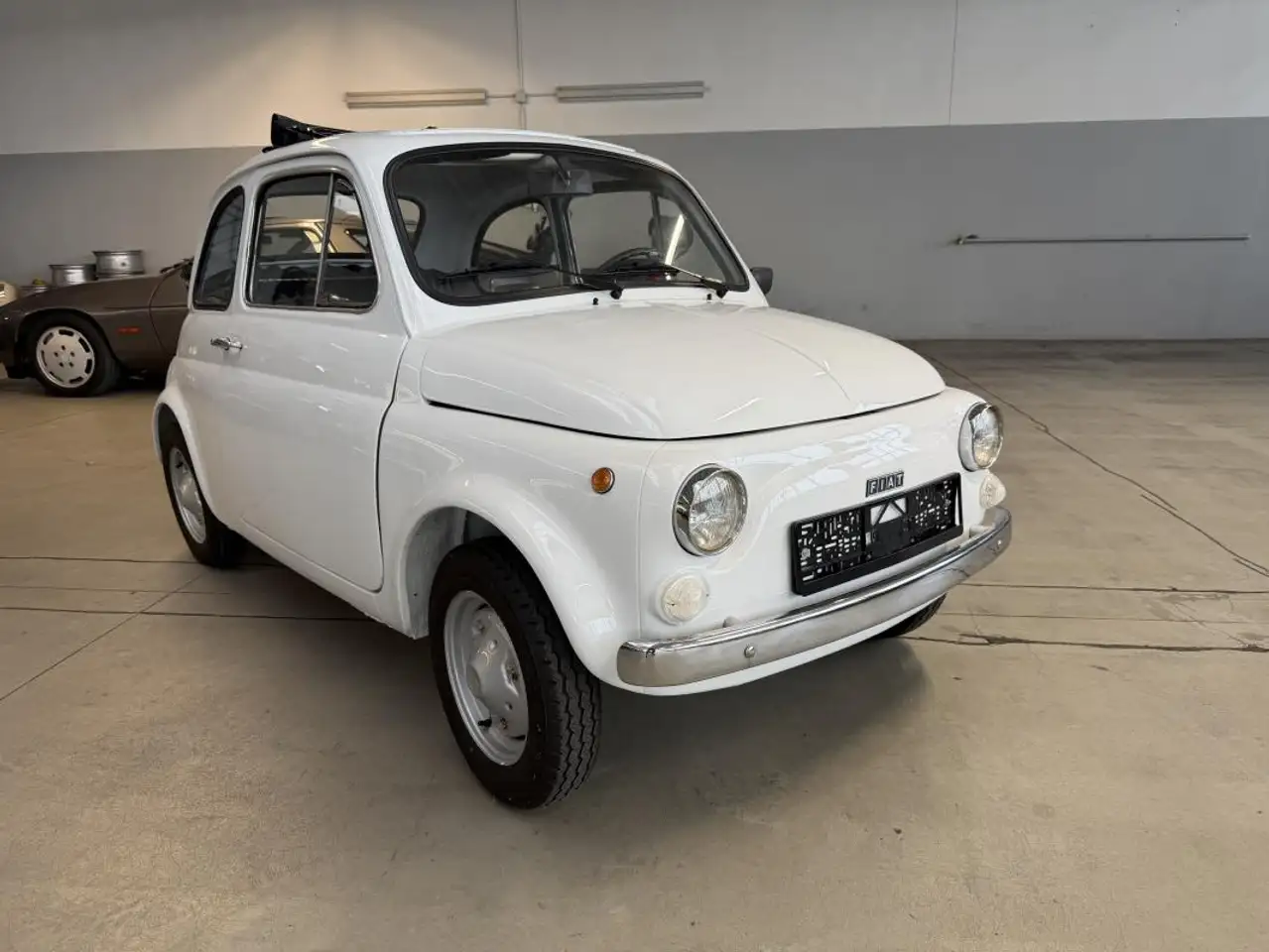 Fiat 500L, foto 6