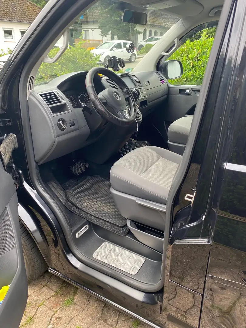 Volkswagen T5 Caravelle Lang DSG BMT Comfortline - 1