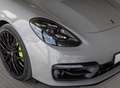 Porsche Panamera 4 E-Hybrid Platinum Edition Aut. Gris - thumbnail 15
