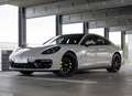 Porsche Panamera 4 E-Hybrid Platinum Edition Aut. Gris - thumbnail 1