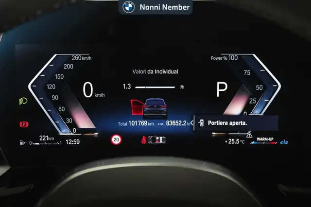 BMW 2 Series view 9