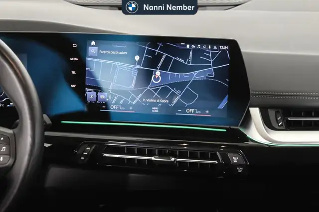 BMW 2 Series view 11
