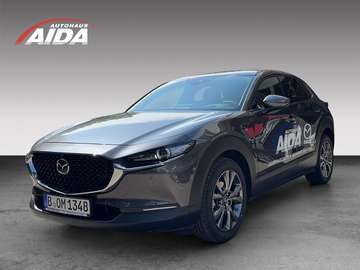 SKYACTIV-X M HYBRID AWD SELECTION A18-B DES-P PRE-