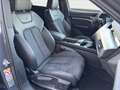 Audi Q8 e-tron Q8 e-tron Sportback 50 QUATTRO ADVANCED *S LINE* Gris - thumbnail 4