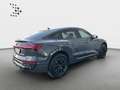 Audi Q8 e-tron Q8 e-tron Sportback 50 QUATTRO ADVANCED *S LINE* Gris - thumbnail 15