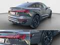 Audi Q8 e-tron Q8 e-tron Sportback 50 QUATTRO ADVANCED *S LINE* Gris - thumbnail 16