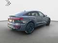 Audi Q8 e-tron Q8 e-tron Sportback 50 QUATTRO ADVANCED *S LINE* Gri - thumbnail 2