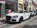 Audi TT 1.8 TFSI 160 S line / CIEL ETOILE / REGULATEUR Alb - thumbnail 3