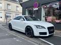 Audi TT 1.8 TFSI 160 S line / CIEL ETOILE / REGULATEUR Blanc - thumbnail 9