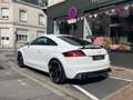 Audi TT 1.8 TFSI 160 S line / CIEL ETOILE / REGULATEUR Alb - thumbnail 5