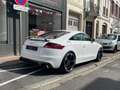 Audi TT 1.8 TFSI 160 S line / CIEL ETOILE / REGULATEUR Blanc - thumbnail 7