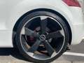 Audi TT 1.8 TFSI 160 S line / CIEL ETOILE / REGULATEUR Alb - thumbnail 10