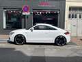 Audi TT 1.8 TFSI 160 S line / CIEL ETOILE / REGULATEUR Blanc - thumbnail 4