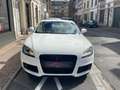 Audi TT 1.8 TFSI 160 S line / CIEL ETOILE / REGULATEUR Blanc - thumbnail 2