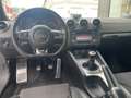 Audi TT 1.8 TFSI 160 S line / CIEL ETOILE / REGULATEUR Alb - thumbnail 17