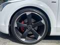 Audi TT 1.8 TFSI 160 S line / CIEL ETOILE / REGULATEUR Blanc - thumbnail 11