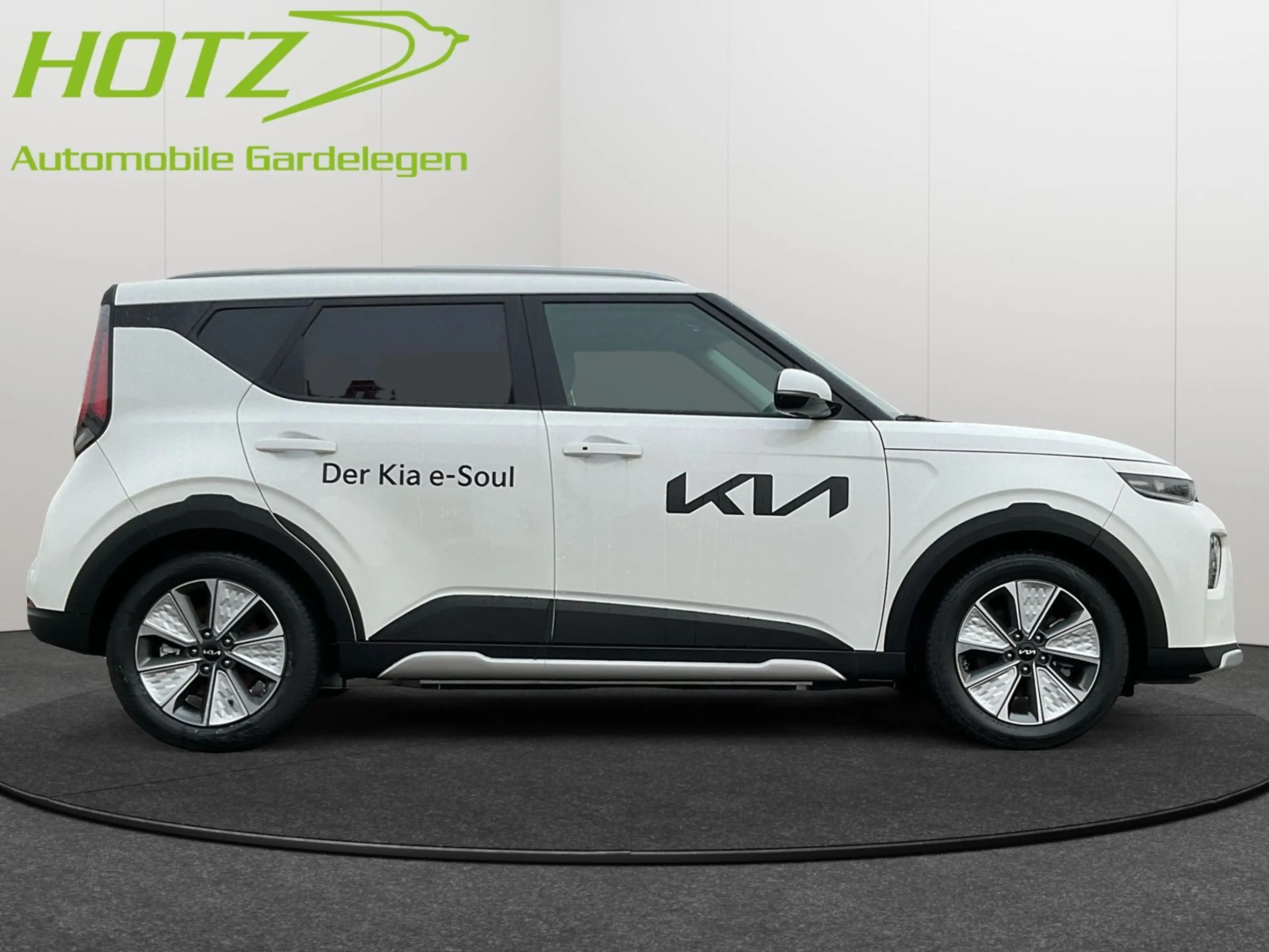 Kia Soul e-Soul Inspiration WP-SUV-LED-GD — photo 7