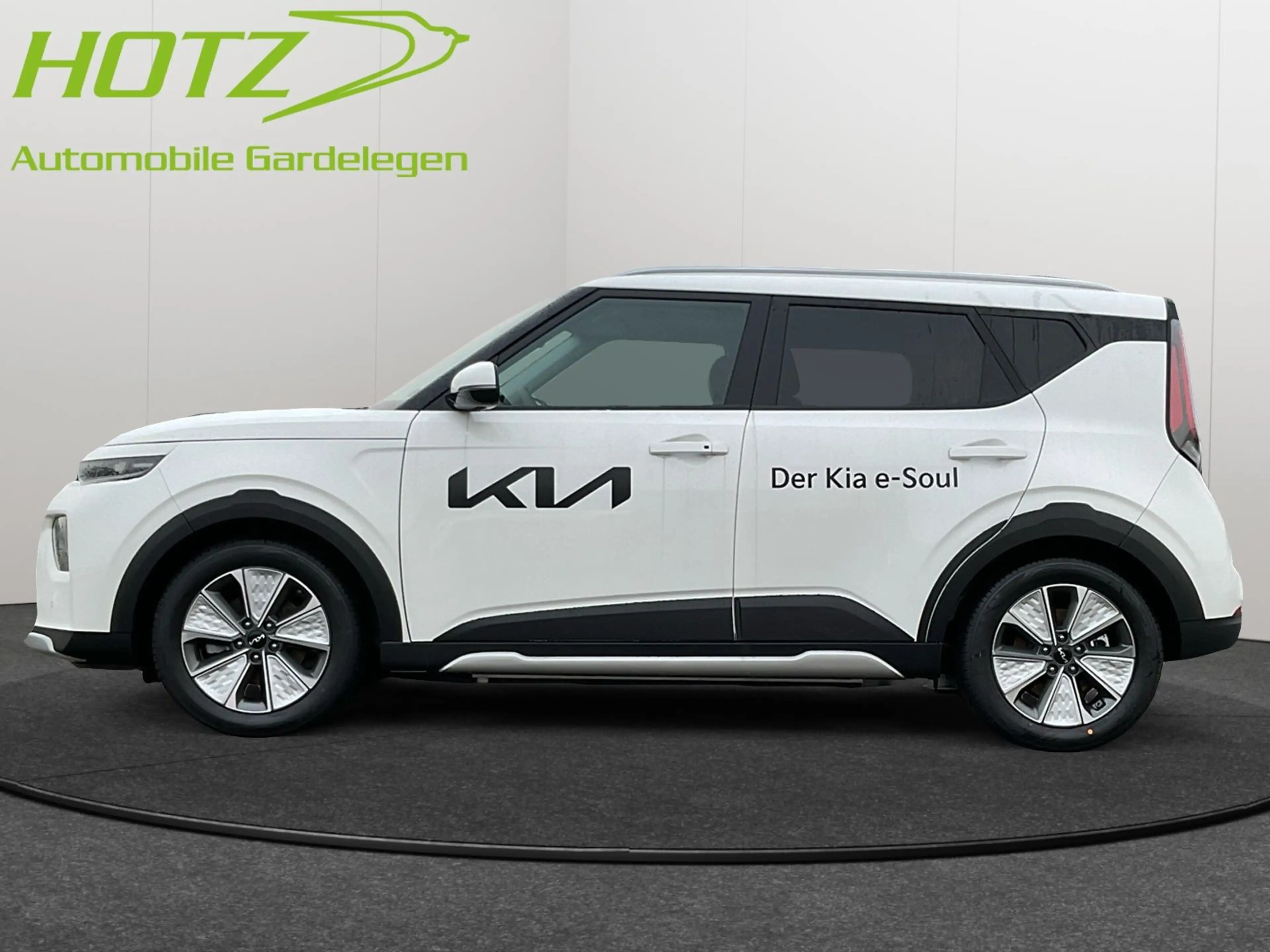 Kia Soul e-Soul Inspiration WP-SUV-LED-GD — photo 3