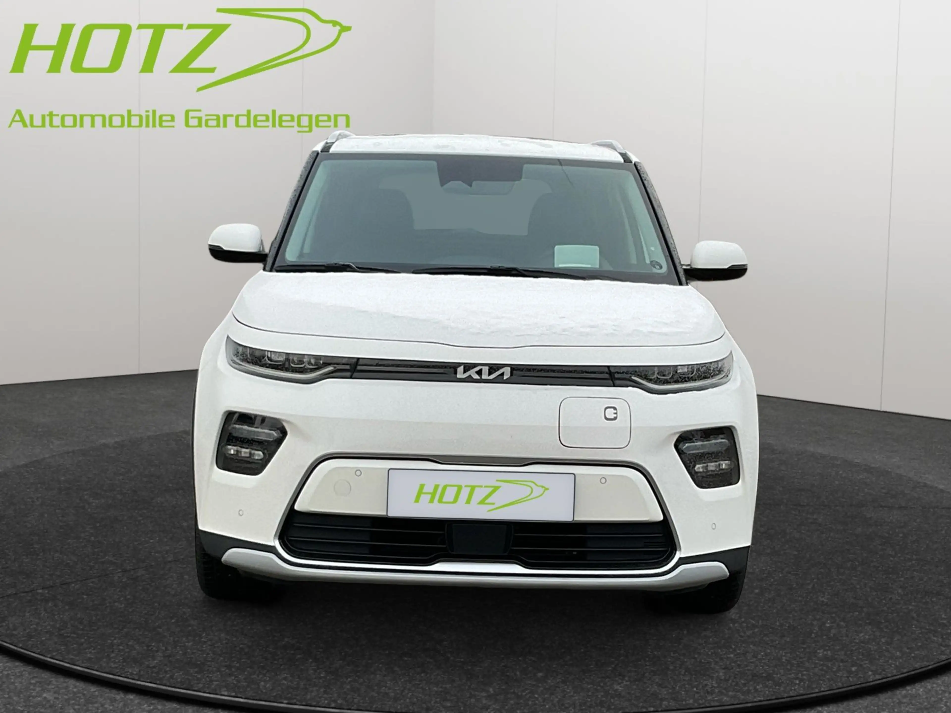 Kia Soul e-Soul Inspiration WP-SUV-LED-GD — photo 9