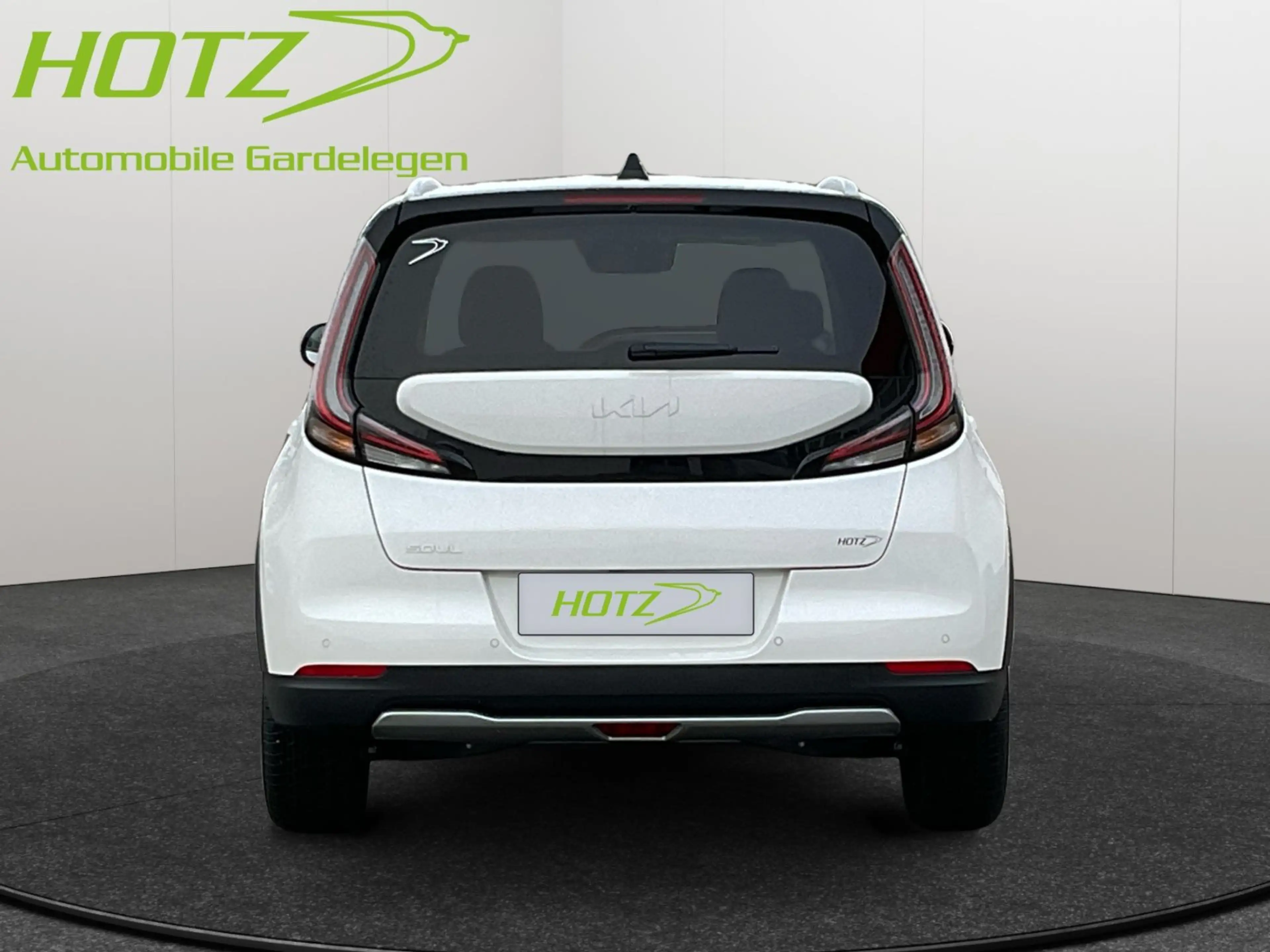 Kia Soul e-Soul Inspiration WP-SUV-LED-GD — photo 5